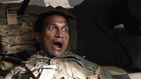 【Key and Peele】Final death throes