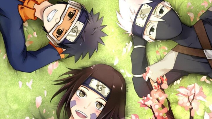 [อนิเมะ][BORUTO]จงดู นี่แหละคือพลังของเทพเจ้า