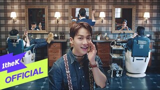 [Teaser1] Highlight(하이라이트) _ BODY