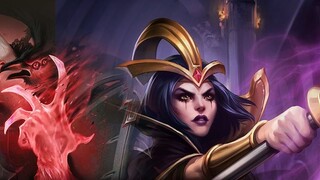 LOL Quote: Noxus wants you to stand up! Reborn in glory!