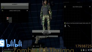 Lấy cái quần này luôn #game