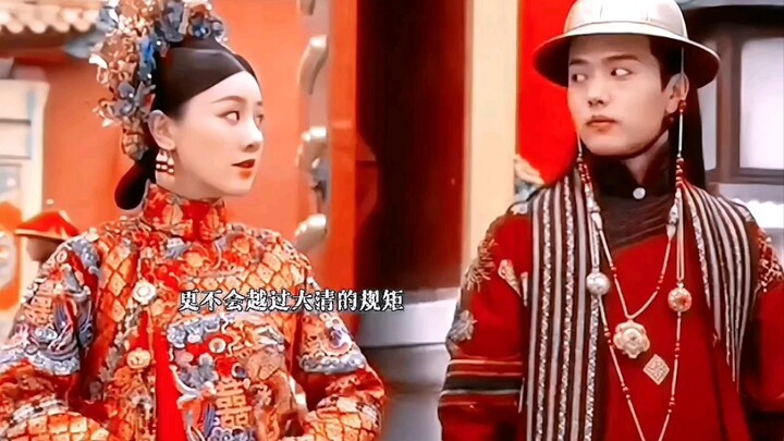 They’re true childhood sweethearts in the real sense of the word!!