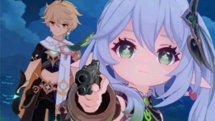 "Genshin Impact" MiHoYo: What level do you have to dare to change the DNA of my character?