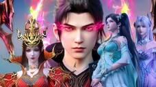 BTTH Season 5 Episode 165 Sub Indo