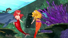 H2O Mermaid Adventures Episode 17 Kidnapped