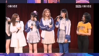 A few Fengtian Chengyun moments I saw on Douyin
