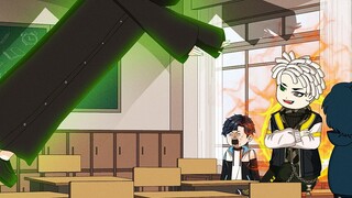 Buka episode 9-10 dari "Aula Ujian Gagal Ningyun"!