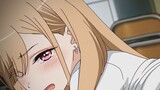 [Anime] Những đoạn cắt hấp dẫn từ "Cô búp bê đang yêu"
