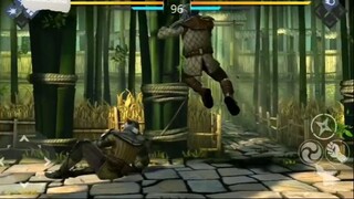 Shadow Fight 3* #2 - NGƯỜI VÔ HÌNH LÀ CÓ THẬT !! - ShadowChannel