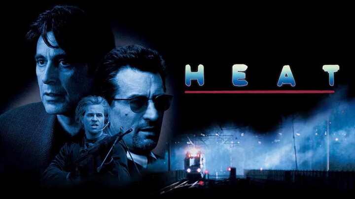 Heat 1995
