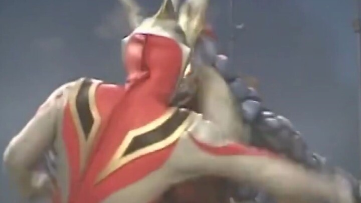 [Ultraman live filming highlights] An unexpected monster accident occurred on the set and the actor 