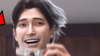 [Animasi Tiga Tubuh] Apa yang salah dengan teknologi di episode 6?