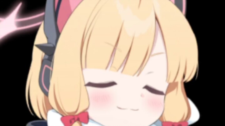 The world is strange, Xiaotao is cute~