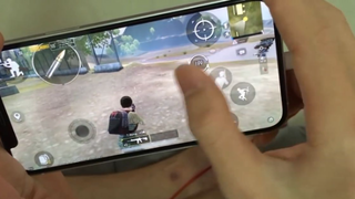 PUBG Mobile | Trải Nghiệm Setting của Tacaz | Review và chia sẽ code cho anh em