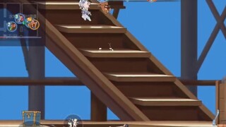 Game Seluler Tom and Jerry: Prestasi Raja Tikus di Musim 23 telah tercapai!