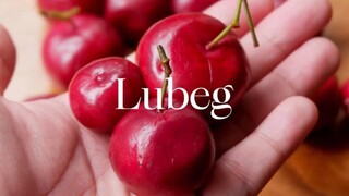 Hagis fruit(Lubeg)