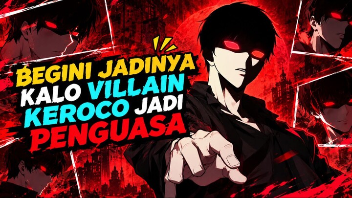 akibat mengusik orang yang salah 😈