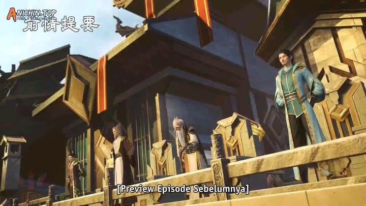 The Great Ruler Eps 17