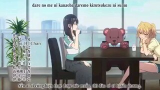 citrus vietsub tập 12