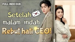 Setelah Malam indah rebut hati CEO