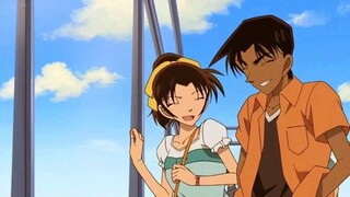 Heji tỏ tình #Henji