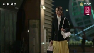 The Witch's Game (2022) Episode 29 Eng Sub