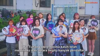 Bosku Idolaku lagi, Airi suzuki ep1 sub indo