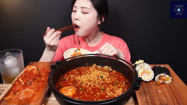 thực phẩm ngon 2 #cookingpanda