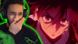 REACTING TO THE TOP 40 ANIME OPENINGS OF FALL 2021!!!