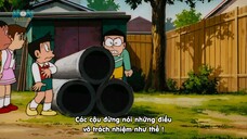 Doraemon Movie 17: Nobita to Ginga Express - Nobita và Chuyến Tàu Tốc Hành Ngân Hà (1996) Vietsub