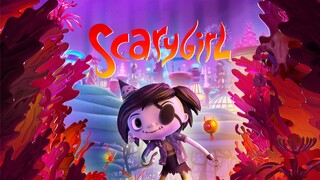 WATCH  Scarygirl 2023 - Link In The Description