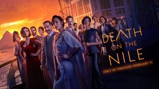 Death on the Nile – SUBTITLE INDONESIA (2022)