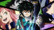 My Hero Academia Season 2 Episode 5 In Hindi Dub