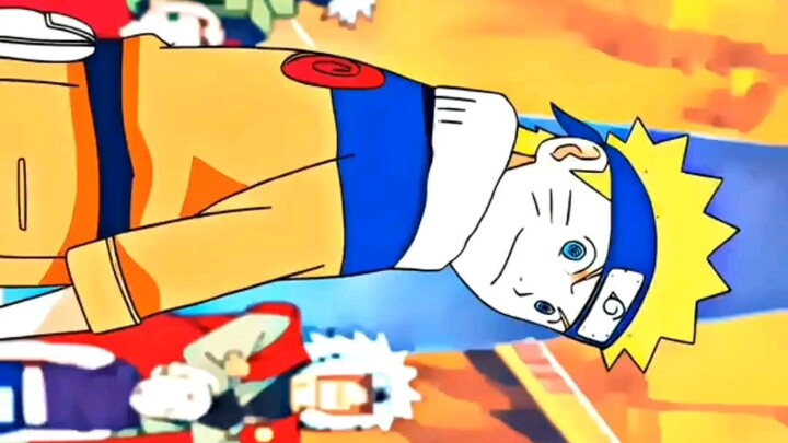 Naruto Shippuden