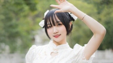 【หนูโอมิฉี】❀รูจ น้องสาวคนเล็กข้างบ้านของคุณ