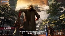 Tales of Herding God episode 21 sub indo