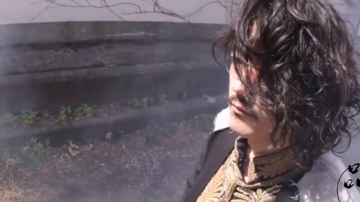 Masked Rider Phoenix