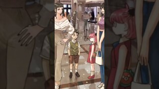 || anya x damian ||  Spy x family || #short #anime #spy_x_family