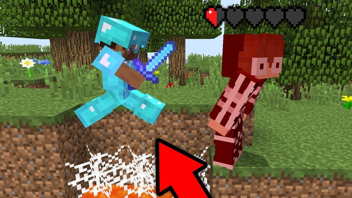 Playing Around with Cheats!