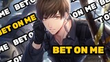 ⚠️我赌警方赢⚠️白起单人《Bet On Me》