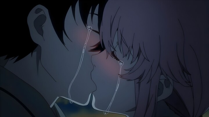 Inilah Akibatnya Kalau Terlalu "Cinta" Sama Seseorang 😱 [AMV]