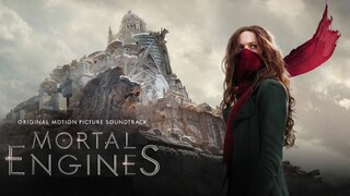 Mortal Engines 2018 (Fantasy/Action/Adventure)