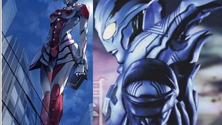 Triga's October high-energy plot summary, Mobile Ultraman Season 2 will be broadcast in spring 2022