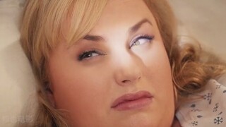 大尺码女孩穿越进“以肥为美”世界，竟被所有男人爱慕追求