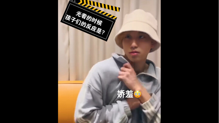 [Han Jizheng] It would’ve been stranger if I hadn’t watched it all these years…