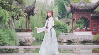 【Xiyuan】Small Town Ballad (vivi version) ❤ First attempt at the ancient style short story version ❤