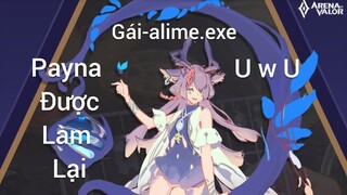 payna.exe | GÁIIIIII ALIMEEEEEEEEEEEE GÉTTTTT GOOOOOOOOOO| EOP (exe ngắn)