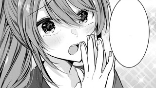 考上大学就约会！姐姐你来真的吗？