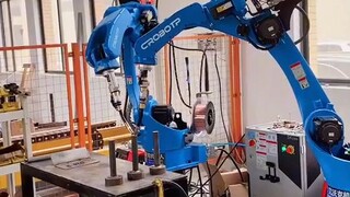welding machine