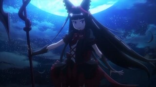 RORY MERCURY - EDIT